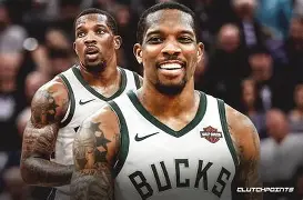 Kaiyun- 密尔沃基雄鹿队官网 